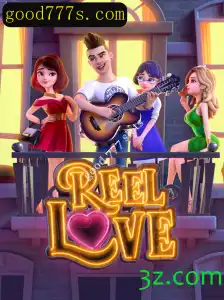 Explorando o Jogo ReelLove: Um Clássico Slot 777 com Atrações Modernas