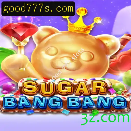 Explorando o Mundo de SUGARBANGBANG: Um Jogo de Slots que Encanta