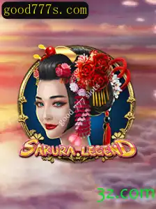 Explorando SakuraLegend e a Emoção dos Good 777 Slots