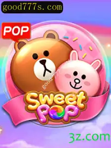 Descubra o Mundo Encantado do Jogo SweetPOP