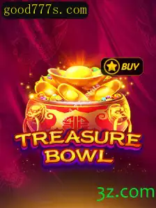 Descubra o Mundo Fascinante de TreasureBowl e os Misteriosos Good 777 Slots