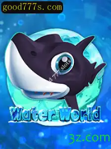 WaterWorld: Bem-vindo ao Aventuroso Universo dos Jogos Aquáticos