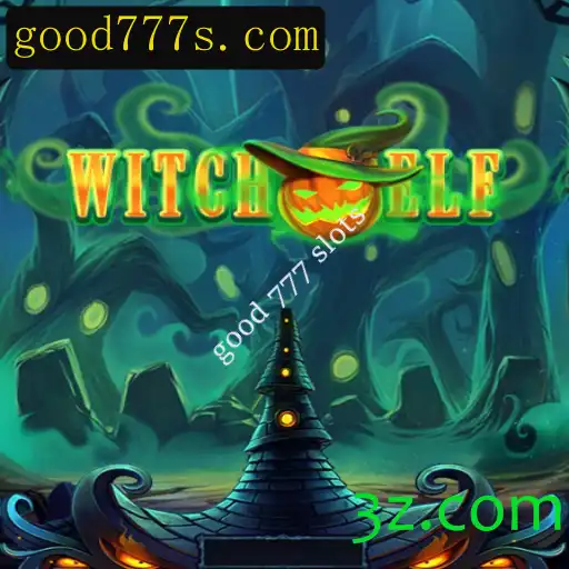 Explorando WitchElf: Uma Jornada no Mundo dos Jogos e Slots